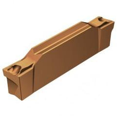 R123G2-0300-1501-CS Grade 1125 CoroCut® 1-2 Insert for Parting - Industrial Tool & Supply