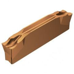 R123H2-0400-0502-CM Grade 1125 CoroCut® 1-2 Insert for Parting - Industrial Tool & Supply