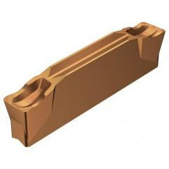 R123H2-0400-0503-CR Grade 1125 CoroCut® 1-2 Insert for Parting - Industrial Tool & Supply