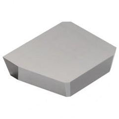 SME 53E12R Grade HM Milling Insert - Industrial Tool & Supply