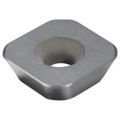 R245.12 T3 E Grade CD10 Milling Insert - Industrial Tool & Supply