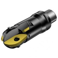 RA216-38C4-080 Coromant Ball Nose Endmill - Industrial Tool & Supply
