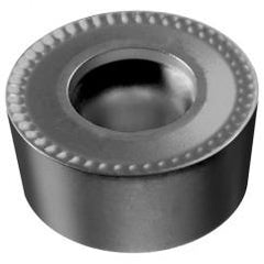 RCMT 25 07 M0 Grade H13A - Turning Insert - Industrial Tool & Supply