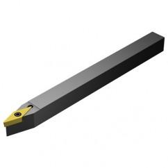 SVVBN 062C-S-B1 CoroTurn® 107 - Turning Toolholder - Industrial Tool & Supply