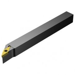 SVJBR 062C-S CoroTurn® 107 - Turning Toolholder - Industrial Tool & Supply