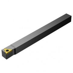 STJCL 1212K 11-S CoroTurn® 107 - Turning Toolholder - Industrial Tool & Supply