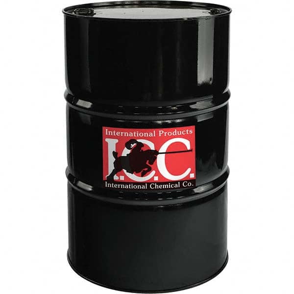 International Chemical - Aquasyn 55 Gal Drum Cutting, Drilling, Sawing, Grinding, Tapping, Turning Fluid - Industrial Tool & Supply