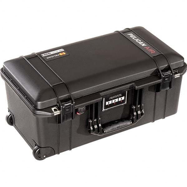 Pelican Products, Inc. - Protective Cases Type: Aircase w/Foam Length Range: 18" - 23.9" - Industrial Tool & Supply