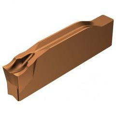 N123H1-0400-0002-CM Grade 1125 CoroCut® 1-2 Insert for Parting - Industrial Tool & Supply