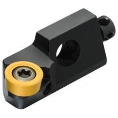 SRSCR 10CA-10 CoroTurn® 107 Cartridge for Turning - Industrial Tool & Supply