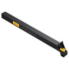 R151.20-1616-20 T-Max® Q-Cut Shank Tool for Parting and Grooving - Industrial Tool & Supply