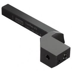 CXS-10-06R Rectangular Shank To CoroTurn® XS Adaptor - Industrial Tool & Supply