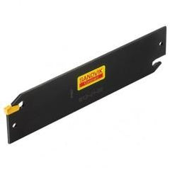 151.2-40-30-8 T-Max® Q-Cut Blade for Parting - Industrial Tool & Supply
