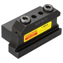 151.2-2020-21M Tool Block for Blades - Industrial Tool & Supply