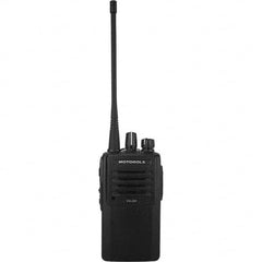 Motorola Solutions - Two-Way Radios Function: Professional Series: VX-261 - Industrial Tool & Supply