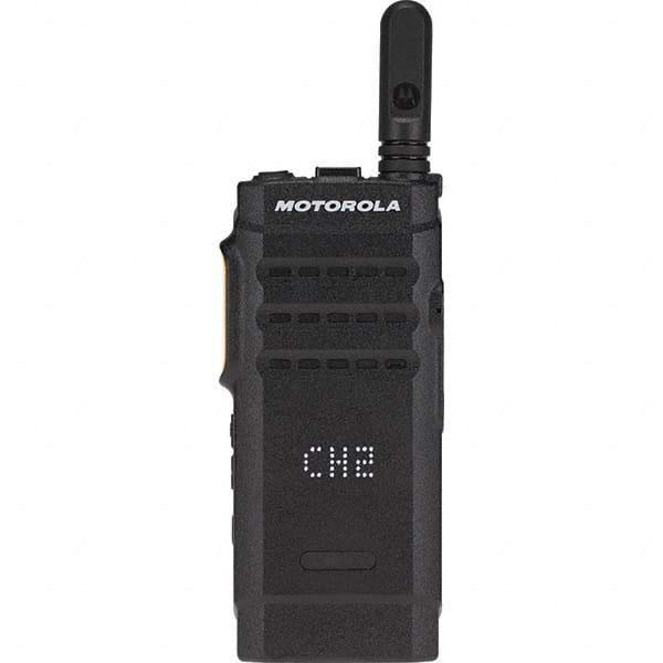 Motorola Solutions - Two-Way Radios Function: Professional Series: SL300 - Industrial Tool & Supply