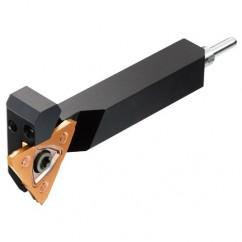 QS-LF123U023-06BHP Shank Holder CoroCut 3 - For QS Holding System - Industrial Tool & Supply