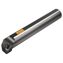 S40T-CCLNR 12-IC T-Max® S Boring Bar for Turning for Solid Insert - Industrial Tool & Supply