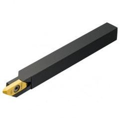 SMALR 1212K 3-X CoroCut® XS Shank Tool for Parting and Grooving - Industrial Tool & Supply