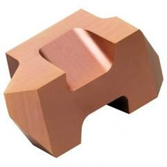 TLTP-4L Grade 1125 Left Hand - - Threading Insert - Industrial Tool & Supply