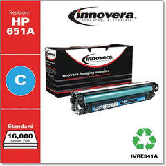 innovera - Office Machine Supplies & Accessories For Use With: HP LaserJet Enterprise 700 Color MFP M775DN, M775F, M775Z, M775ZR Nonflammable: No - Industrial Tool & Supply