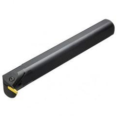 LAG123J11-40B CoroCut® 1-2 Boring Bar for Grooving - Industrial Tool & Supply