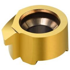 MB-07TH100SA-10R Grade 1025 Right Hand - Internal - Threading Insert - Industrial Tool & Supply