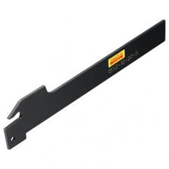 151.2-28-40-5 T-Max® Q-Cut Blade for Parting - Industrial Tool & Supply