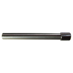 SGS Pro - Burrs Head Shape: Cylinder Industry Specification: None - Industrial Tool & Supply