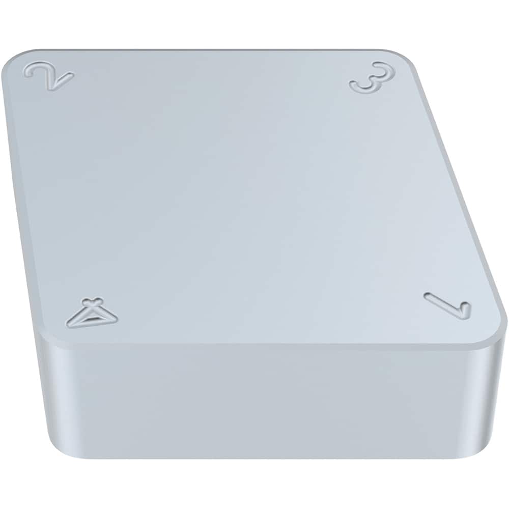 Seco - Turning Inserts Insert Style: CNMN Insert Size: 323 - Industrial Tool & Supply