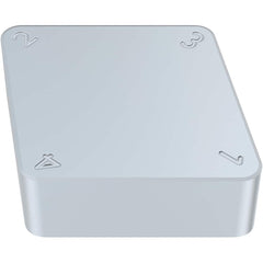 Seco - Turning Inserts Insert Style: CNMN Insert Size: 433 - Industrial Tool & Supply