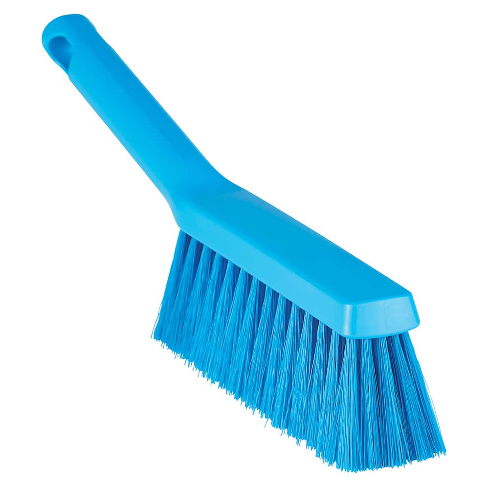 Remco - Counter & Dust Brushes Type: Bench Brush Bristle Material: Polypropylene - Industrial Tool & Supply