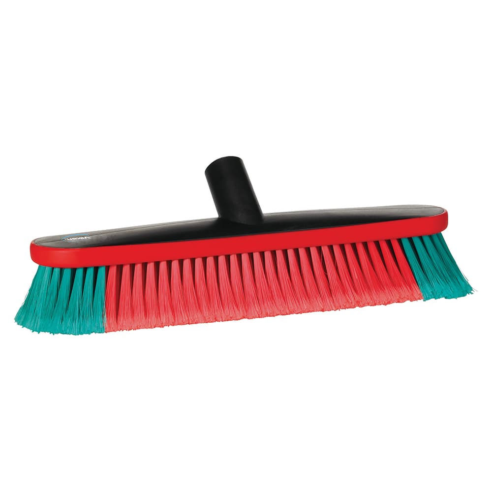 Remco - Automotive Cleaning & Polishing Tools Tool Type: Waterfed Brush Overall Length (Inch): 15 - Industrial Tool & Supply