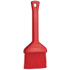 Remco - Scrub & Scouring Brushes Type: Pastry Brush Bristle Material: Polyester - Industrial Tool & Supply