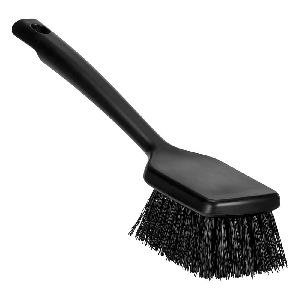 Remco - Scrub & Scouring Brushes Type: Scrub Brush Bristle Material: Polypropylene - Industrial Tool & Supply