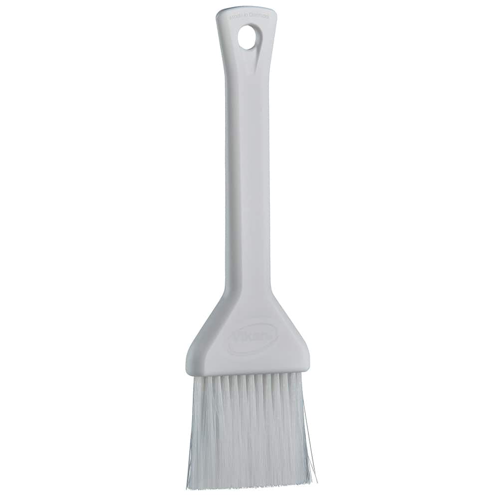 Remco - Scrub & Scouring Brushes Type: Pastry Brush Bristle Material: Polyester - Industrial Tool & Supply