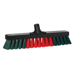 Remco - Automotive Cleaning & Polishing Tools Tool Type: Garage Broom Overall Length (Inch): 17 - Industrial Tool & Supply