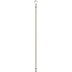 Remco - Broom/Squeegee Poles & Handles Connection Type: European Threaded Handle Material: Polypropylene - Industrial Tool & Supply