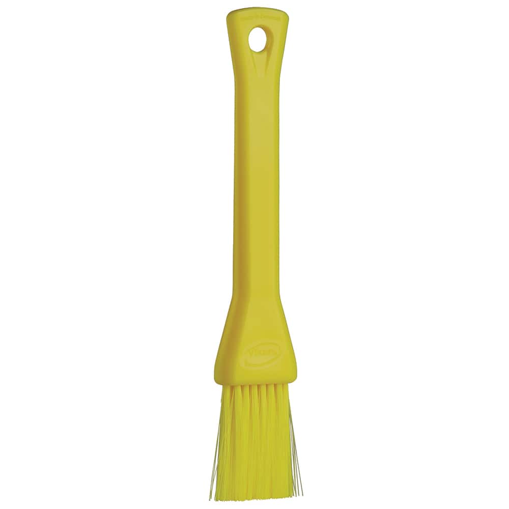 Remco - Scrub & Scouring Brushes Type: Pastry Brush Bristle Material: Polyester - Industrial Tool & Supply