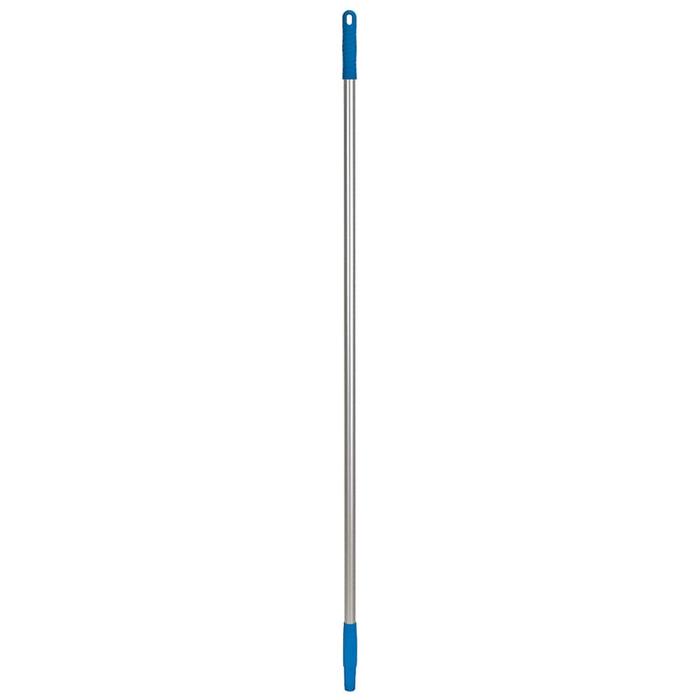 Remco - Broom/Squeegee Poles & Handles Connection Type: European Threaded Handle Material: Aluminum - Industrial Tool & Supply