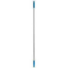 Remco - Broom/Squeegee Poles & Handles Connection Type: European Threaded Handle Material: Aluminum - Industrial Tool & Supply