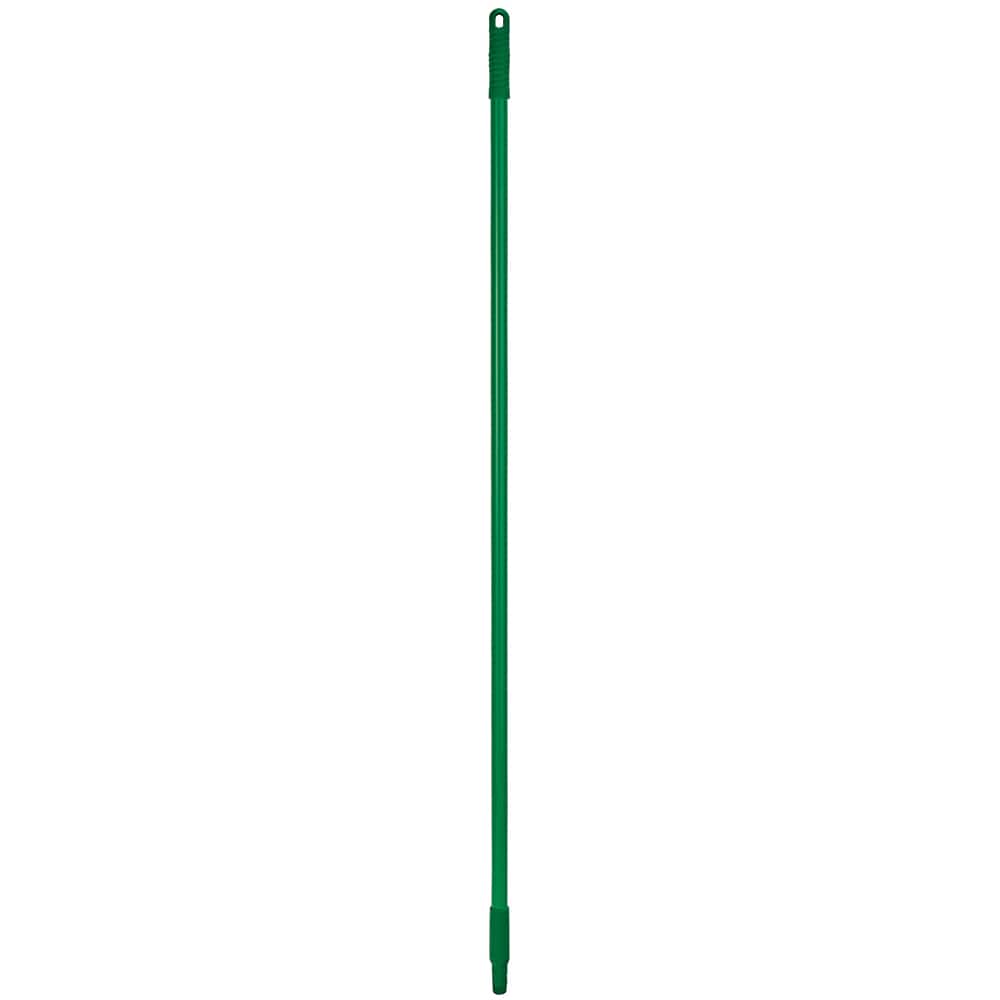 Remco - Broom/Squeegee Poles & Handles Connection Type: European Threaded Handle Material: Fiberglass - Industrial Tool & Supply