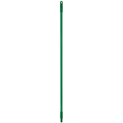 Remco - Broom/Squeegee Poles & Handles Connection Type: European Threaded Handle Material: Fiberglass - Industrial Tool & Supply