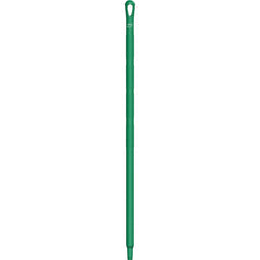 Remco - Broom/Squeegee Poles & Handles Connection Type: European Threaded Handle Material: Polypropylene - Industrial Tool & Supply