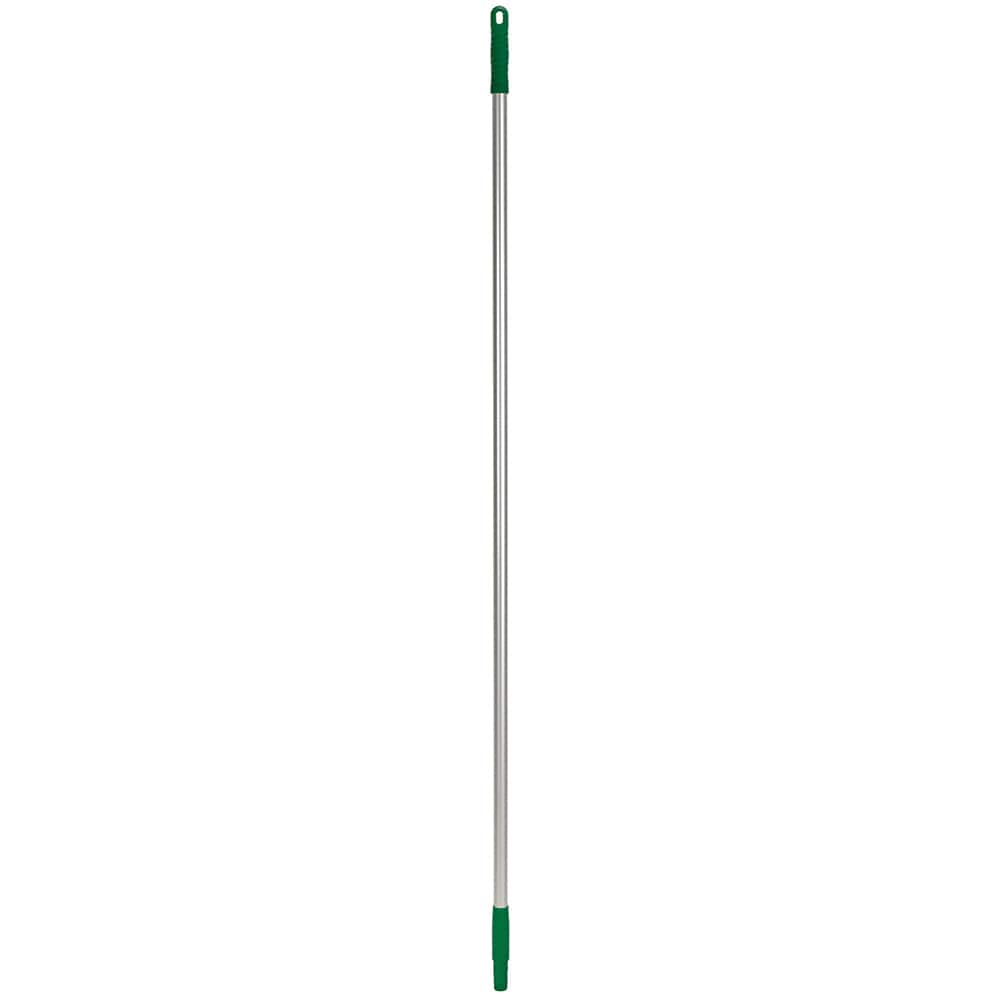 Remco - Broom/Squeegee Poles & Handles Connection Type: European Threaded Handle Material: Aluminum - Industrial Tool & Supply