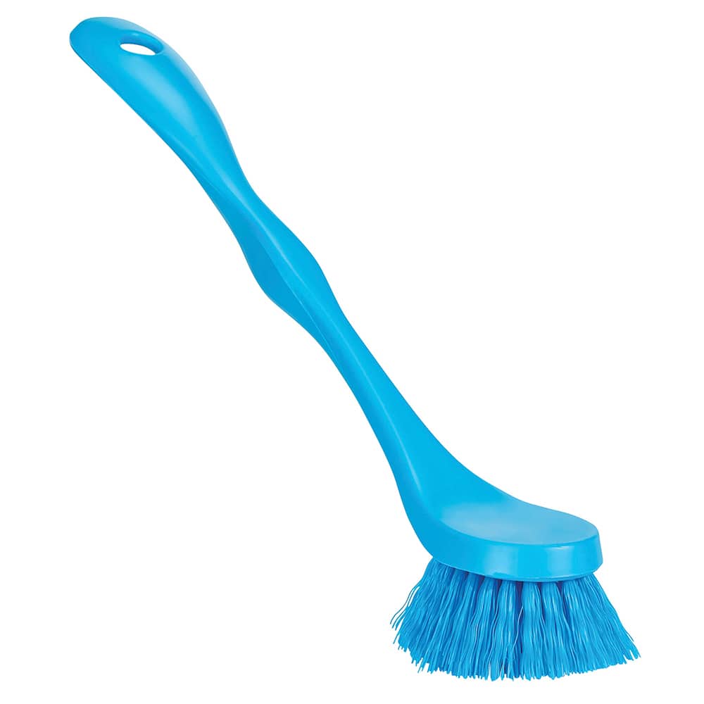 Remco - Scrub & Scouring Brushes Type: Food Service Brush Bristle Material: Polypropylene - Industrial Tool & Supply