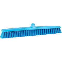 Remco - Push Brooms Type: Push Broom Block Material: Polypropylene - Industrial Tool & Supply