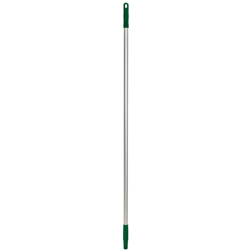 Remco - Broom/Squeegee Poles & Handles Connection Type: European Threaded Handle Material: Aluminum - Industrial Tool & Supply