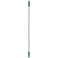 Remco - Broom/Squeegee Poles & Handles Connection Type: European Threaded Handle Material: Aluminum - Industrial Tool & Supply