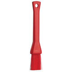 Remco - Scrub & Scouring Brushes Type: Pastry Brush Bristle Material: Polyester - Industrial Tool & Supply